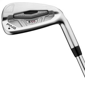 ping s56 irons