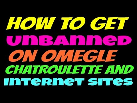 omegle game how to