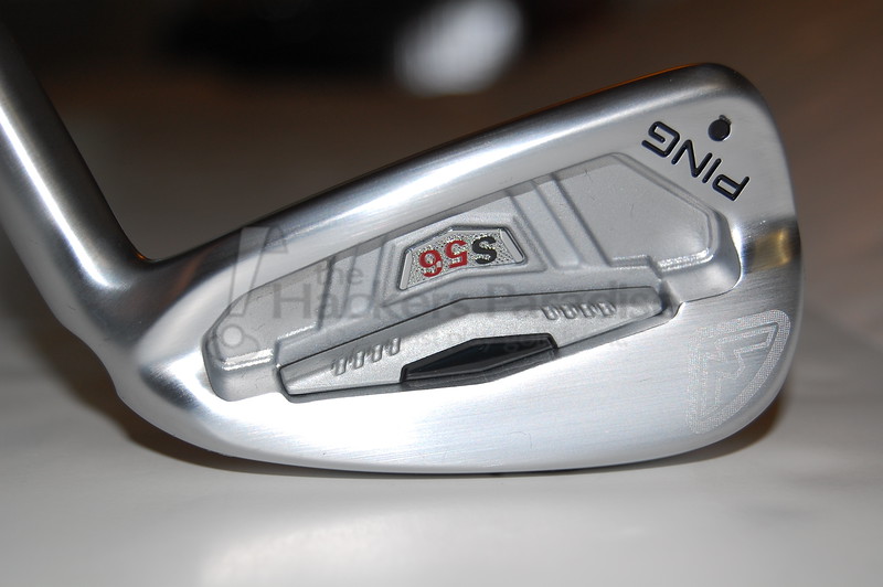 ping s56 irons